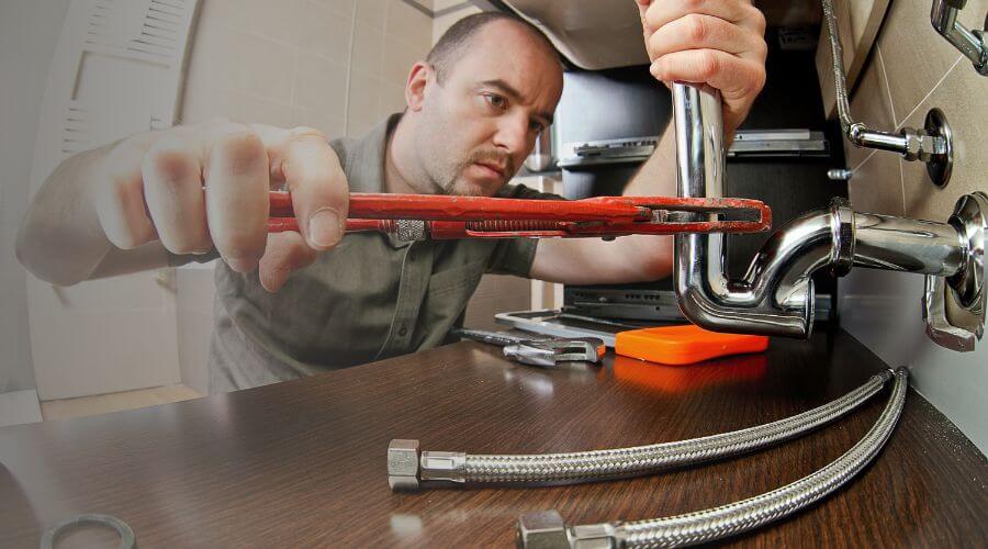 Professional Leak Detection in Alma, MI