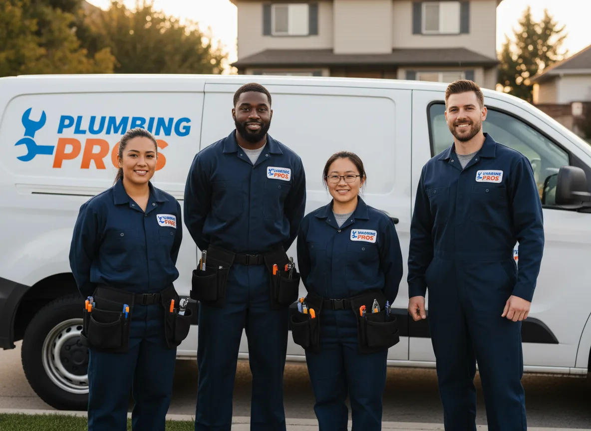 Water Heater Repair company in Alma, MI